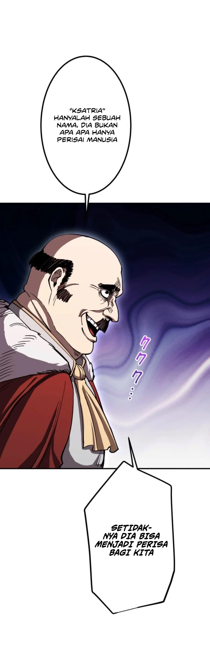 I Became the Berserker of the World I Created Chapter 15 Gambar 50