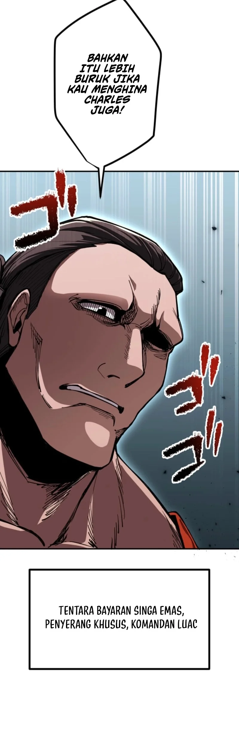 I Became the Berserker of the World I Created Chapter 15 Gambar 53