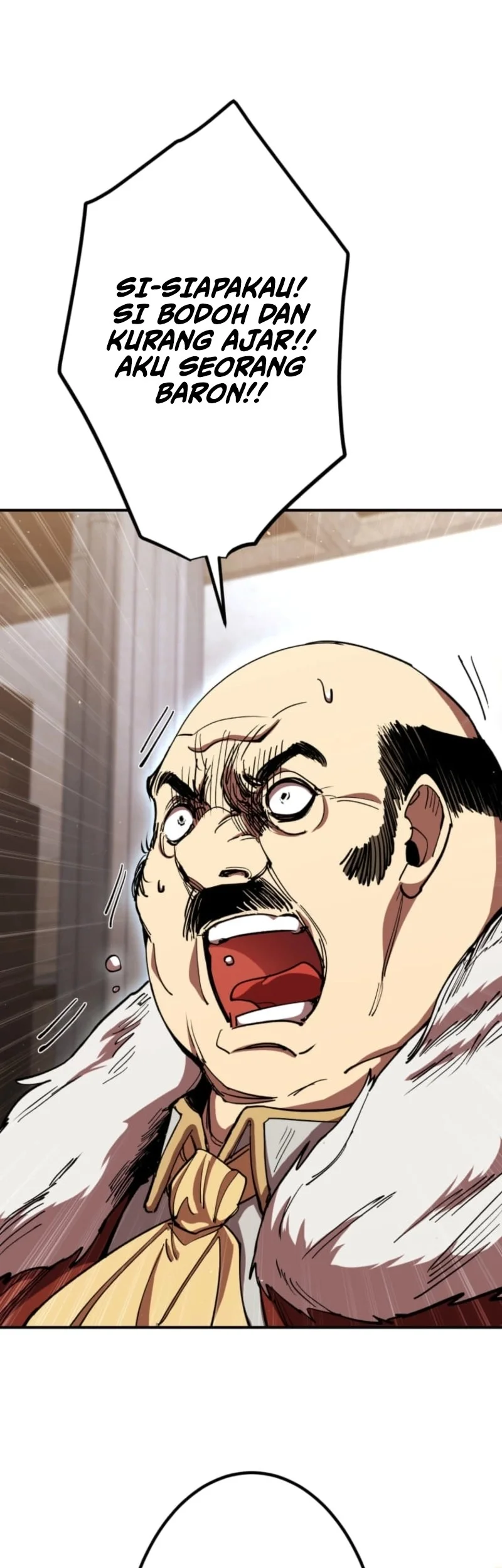 I Became the Berserker of the World I Created Chapter 15 Gambar 54