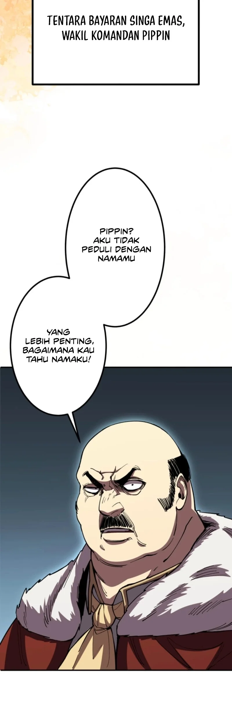 I Became the Berserker of the World I Created Chapter 15 Gambar 57