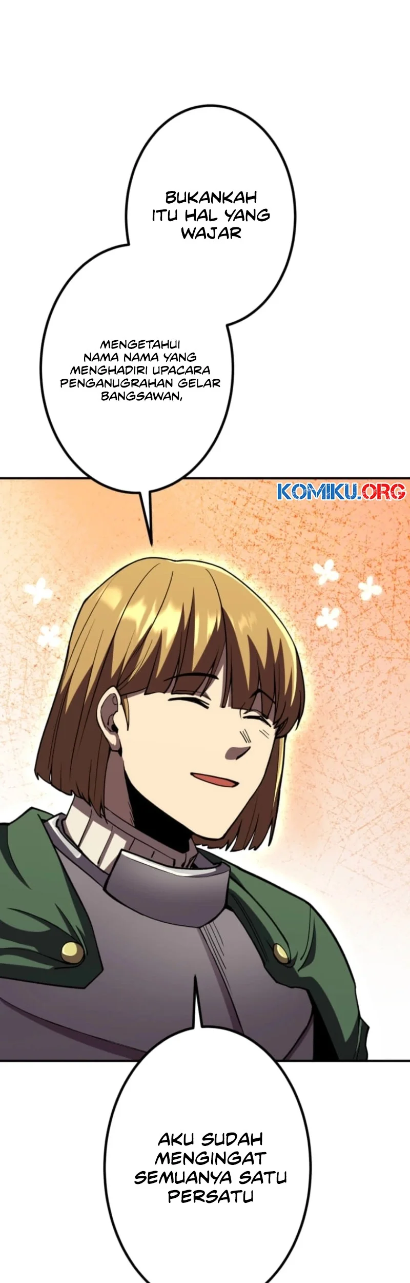 I Became the Berserker of the World I Created Chapter 15 Gambar 58