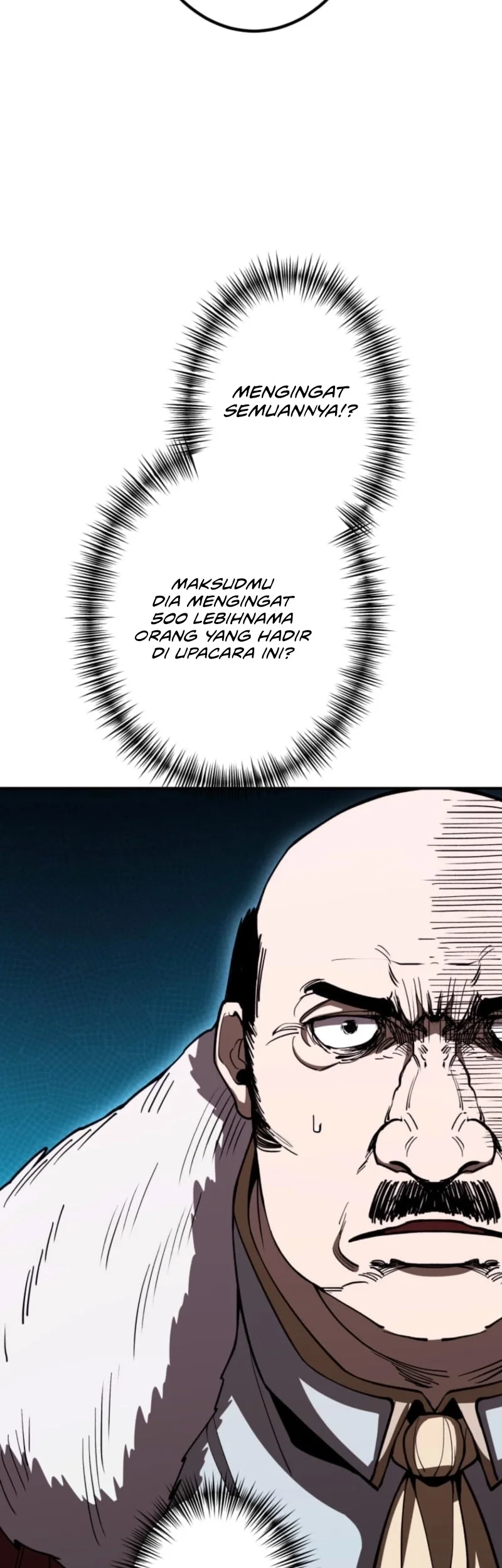 I Became the Berserker of the World I Created Chapter 15 Gambar 59