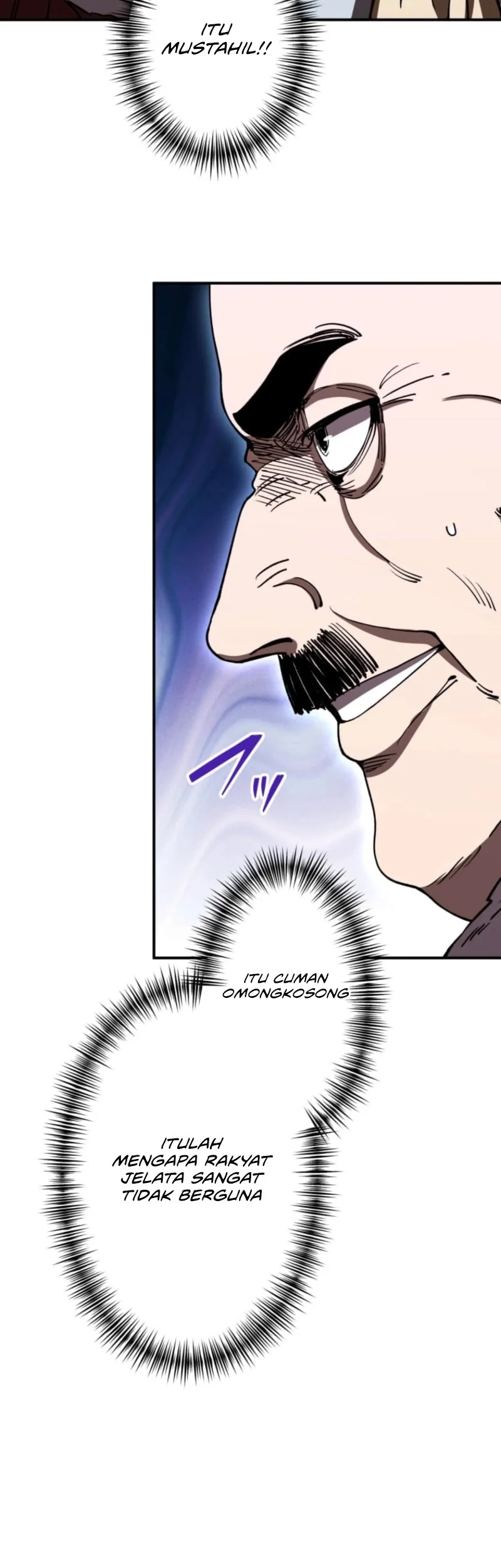 I Became the Berserker of the World I Created Chapter 15 Gambar 60