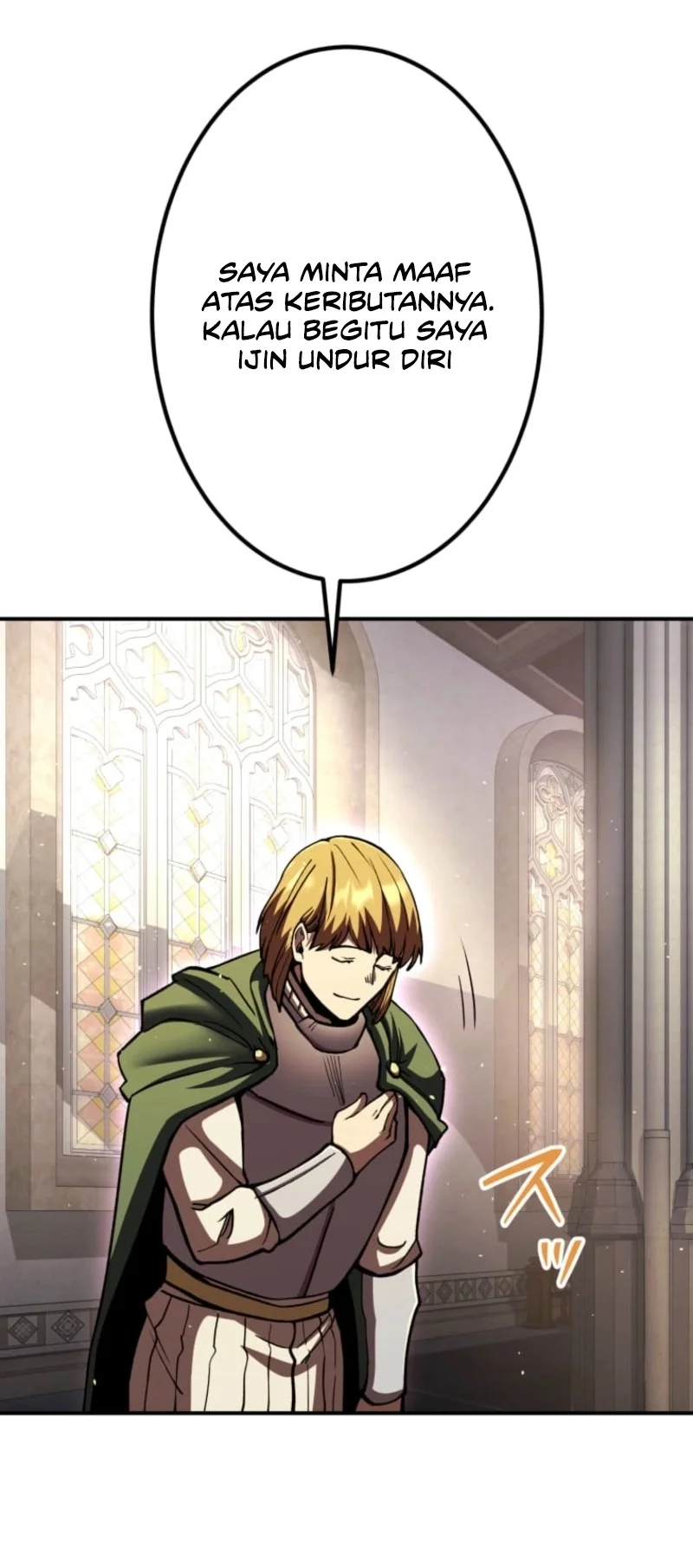 I Became the Berserker of the World I Created Chapter 15 Gambar 61