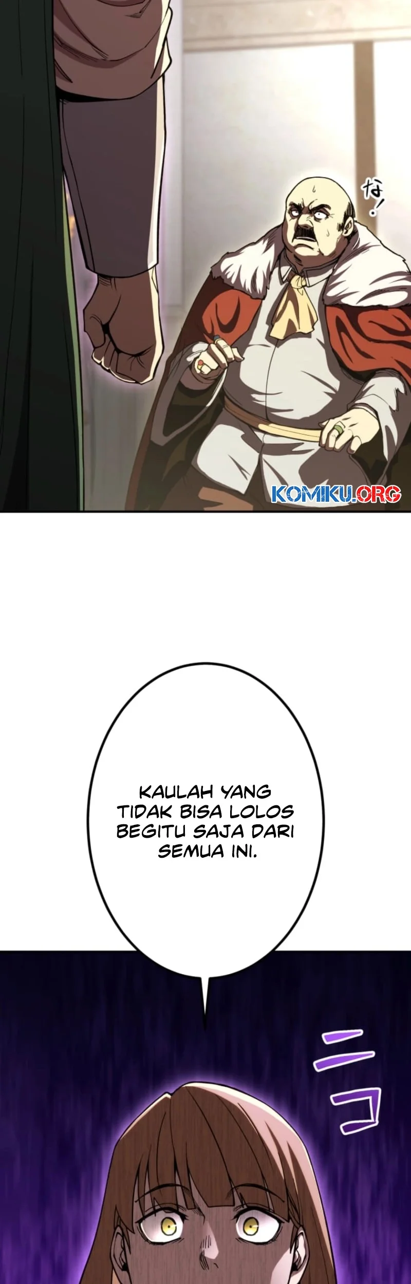 I Became the Berserker of the World I Created Chapter 15 Gambar 65