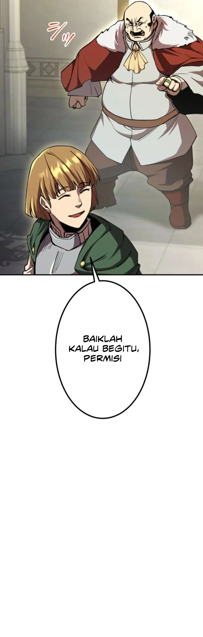 I Became the Berserker of the World I Created Chapter 15 Gambar 68