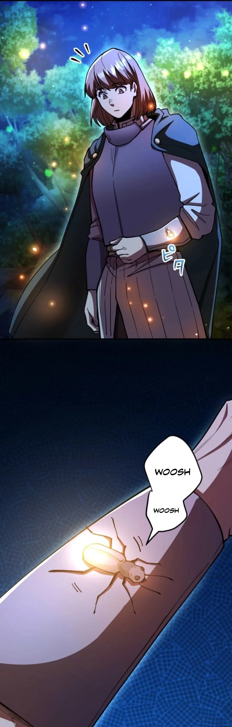 I Became the Berserker of the World I Created Chapter 15 Gambar 70