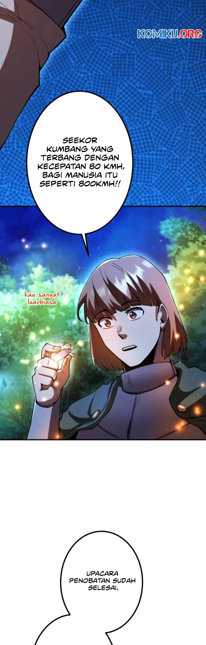 I Became the Berserker of the World I Created Chapter 15 Gambar 71