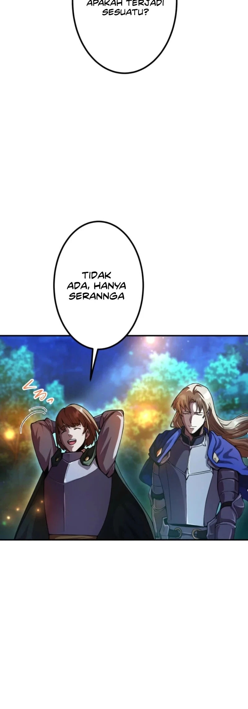 I Became the Berserker of the World I Created Chapter 15 Gambar 73