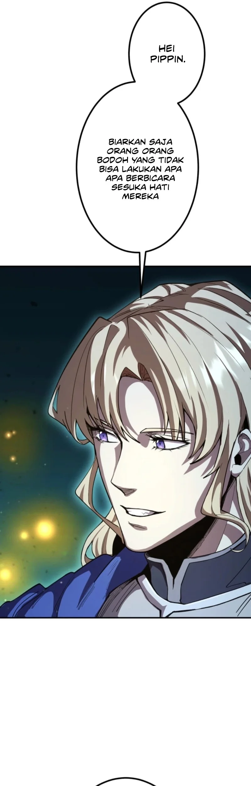 I Became the Berserker of the World I Created Chapter 15 Gambar 74