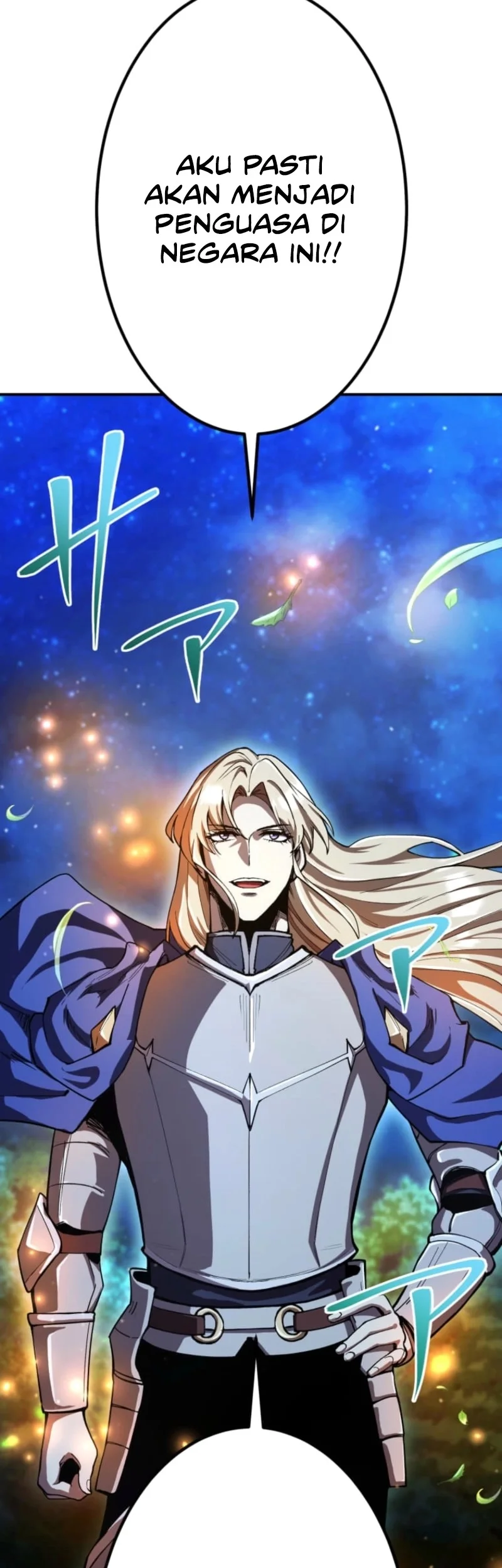 I Became the Berserker of the World I Created Chapter 15 Gambar 75