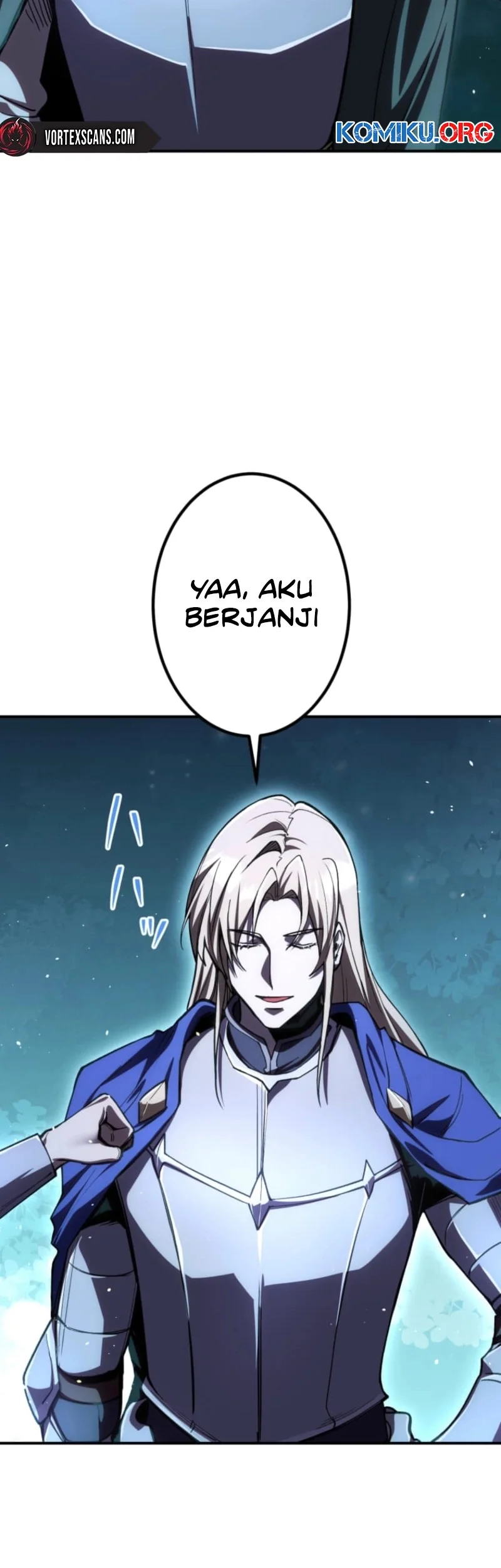 I Became the Berserker of the World I Created Chapter 15 Gambar 77