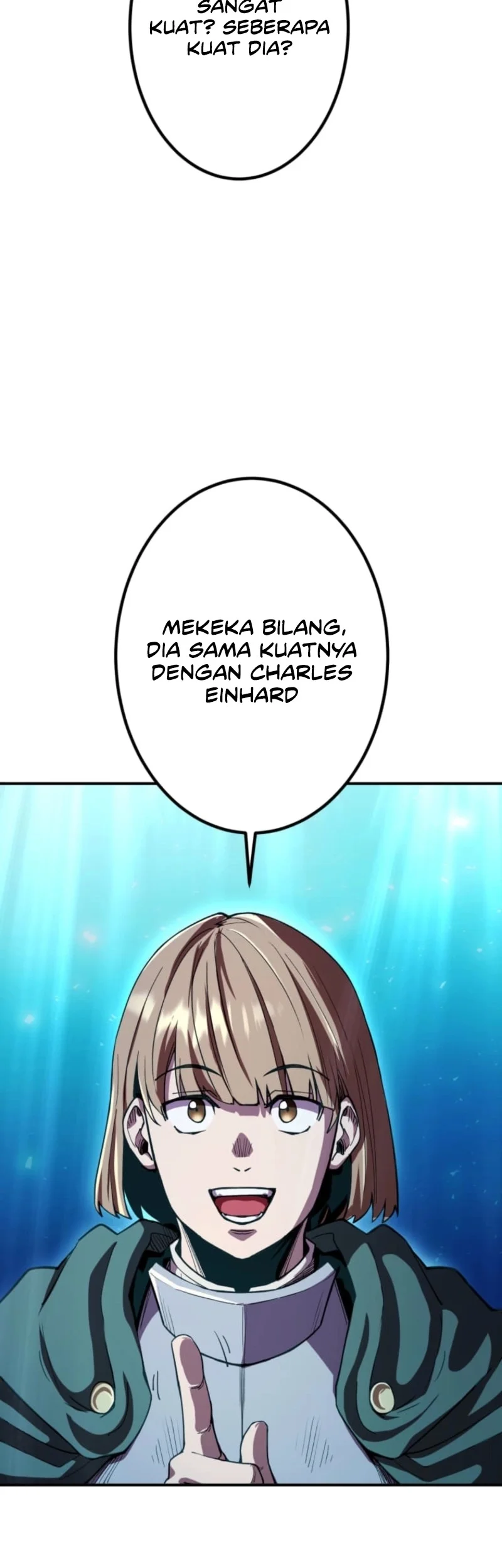 I Became the Berserker of the World I Created Chapter 15 Gambar 79