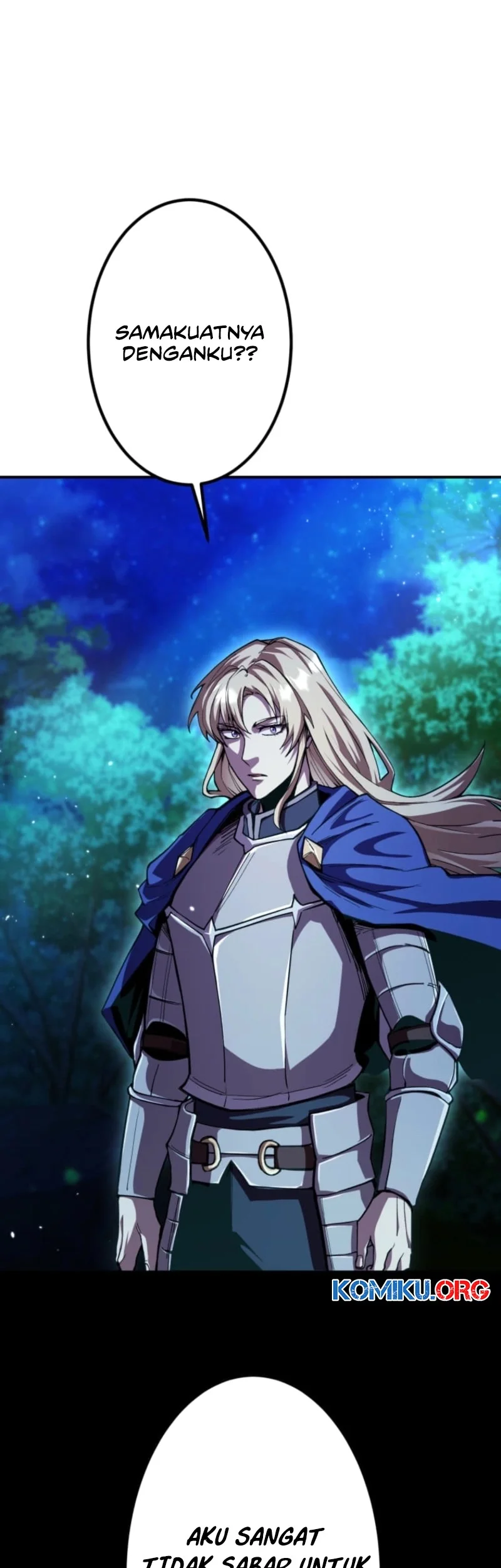 I Became the Berserker of the World I Created Chapter 15 Gambar 80