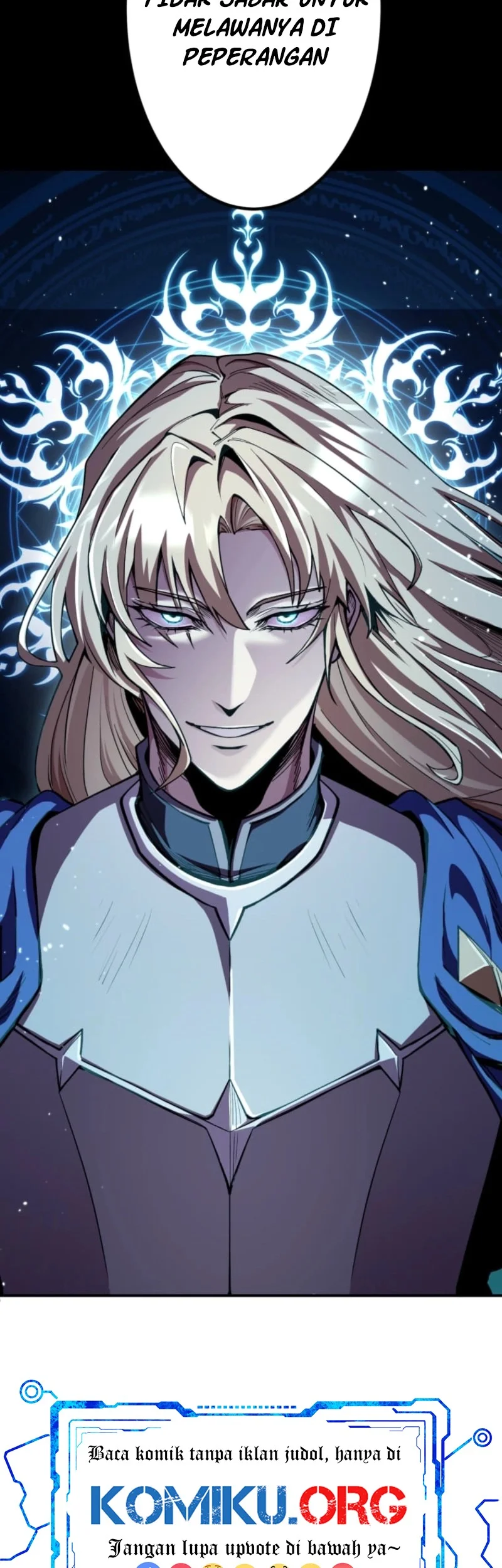 I Became the Berserker of the World I Created Chapter 15 Gambar 81