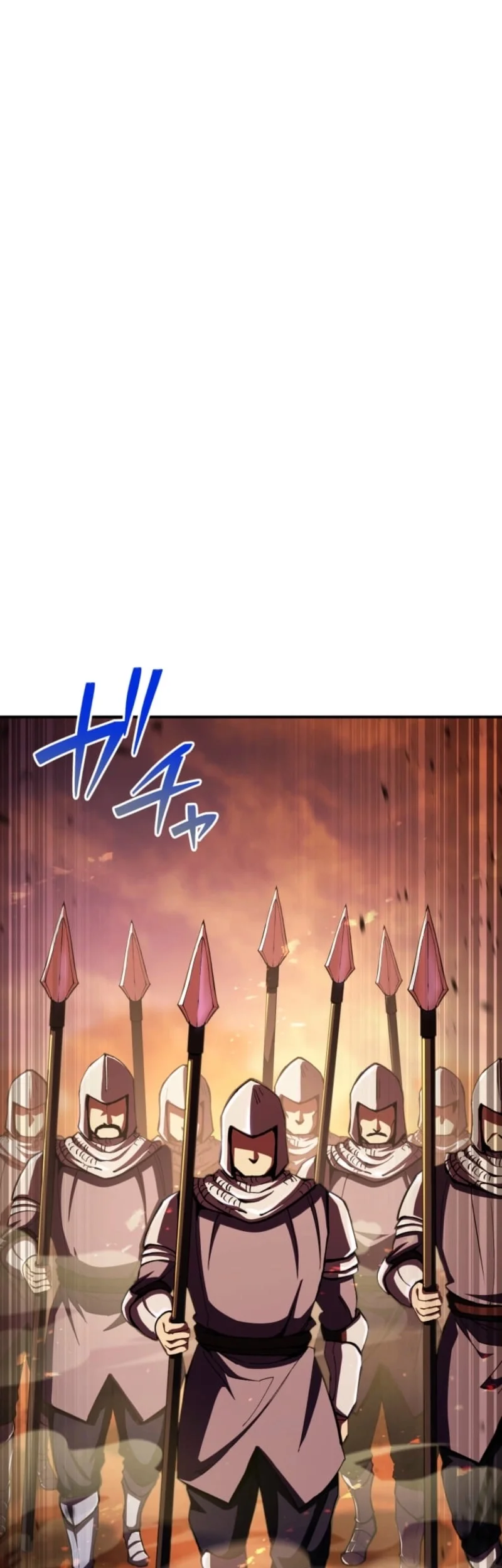 Manhwa I Became the Berserker of the World I Created Chapter 15 gambar 2