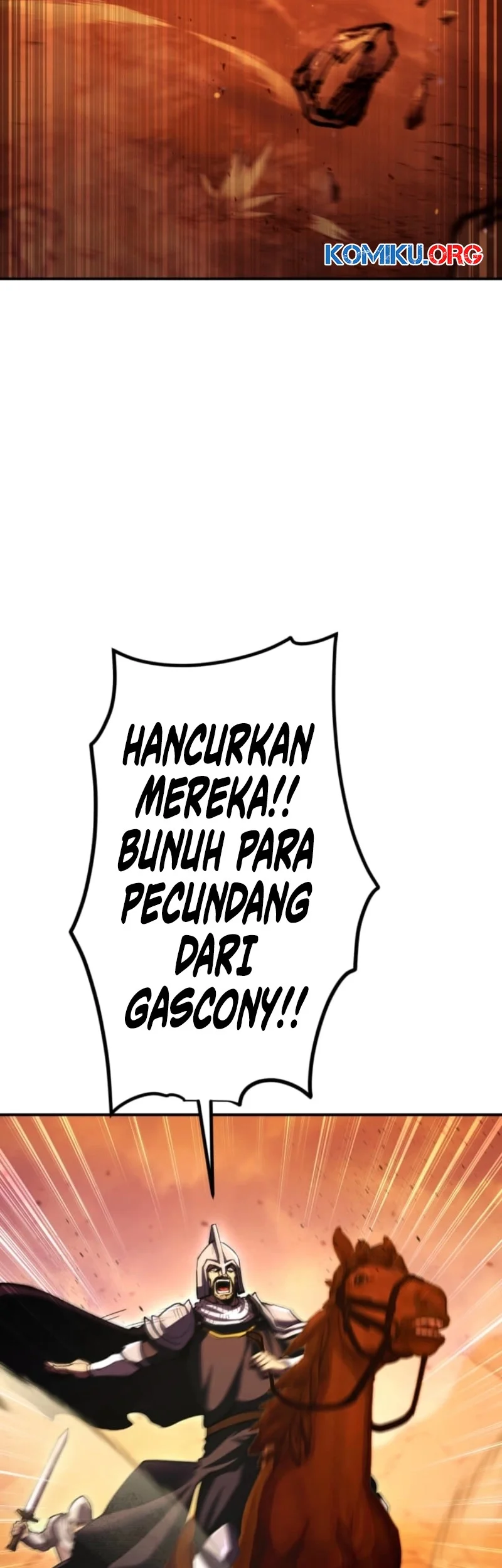 I Became the Berserker of the World I Created Chapter 15 Gambar 5