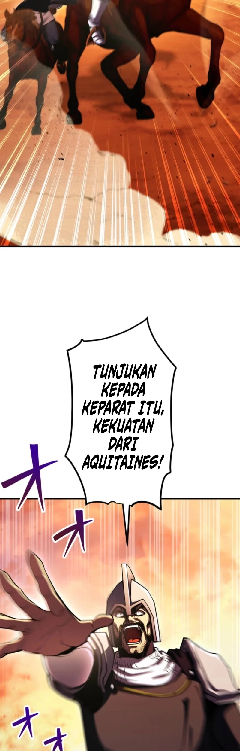 I Became the Berserker of the World I Created Chapter 15 Gambar 6