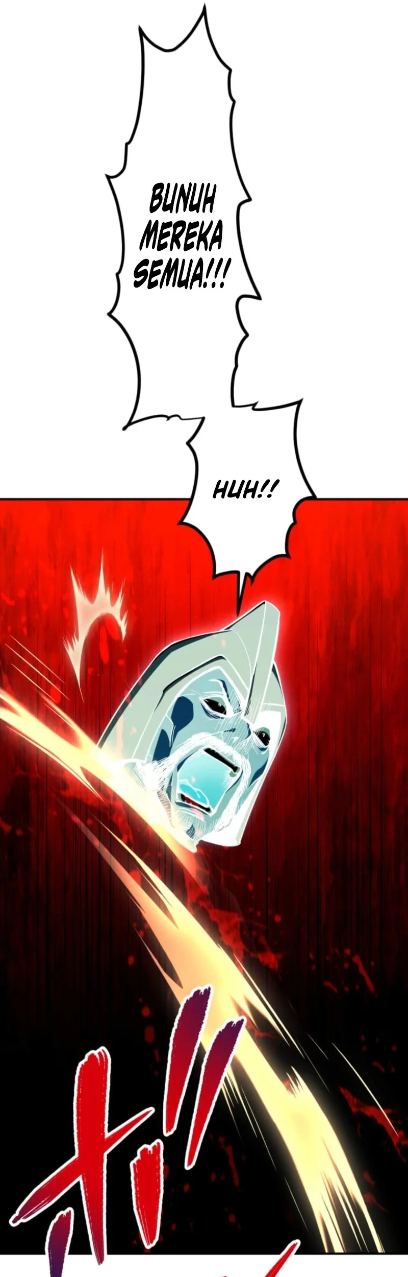 I Became the Berserker of the World I Created Chapter 15 Gambar 8