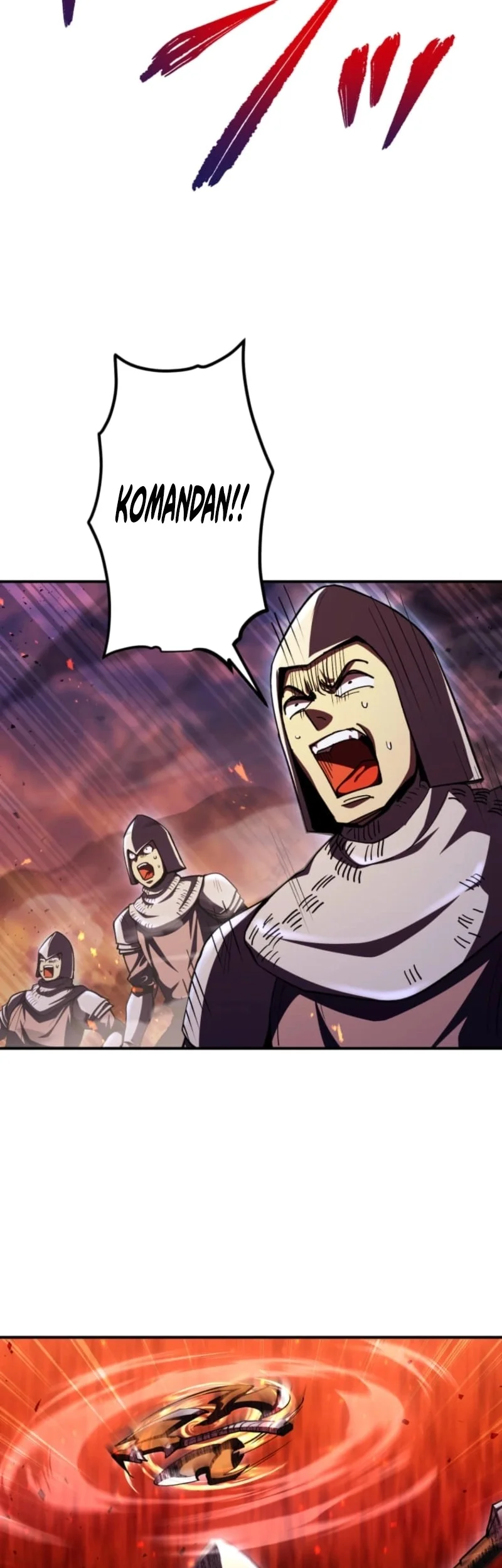 I Became the Berserker of the World I Created Chapter 15 Gambar 9