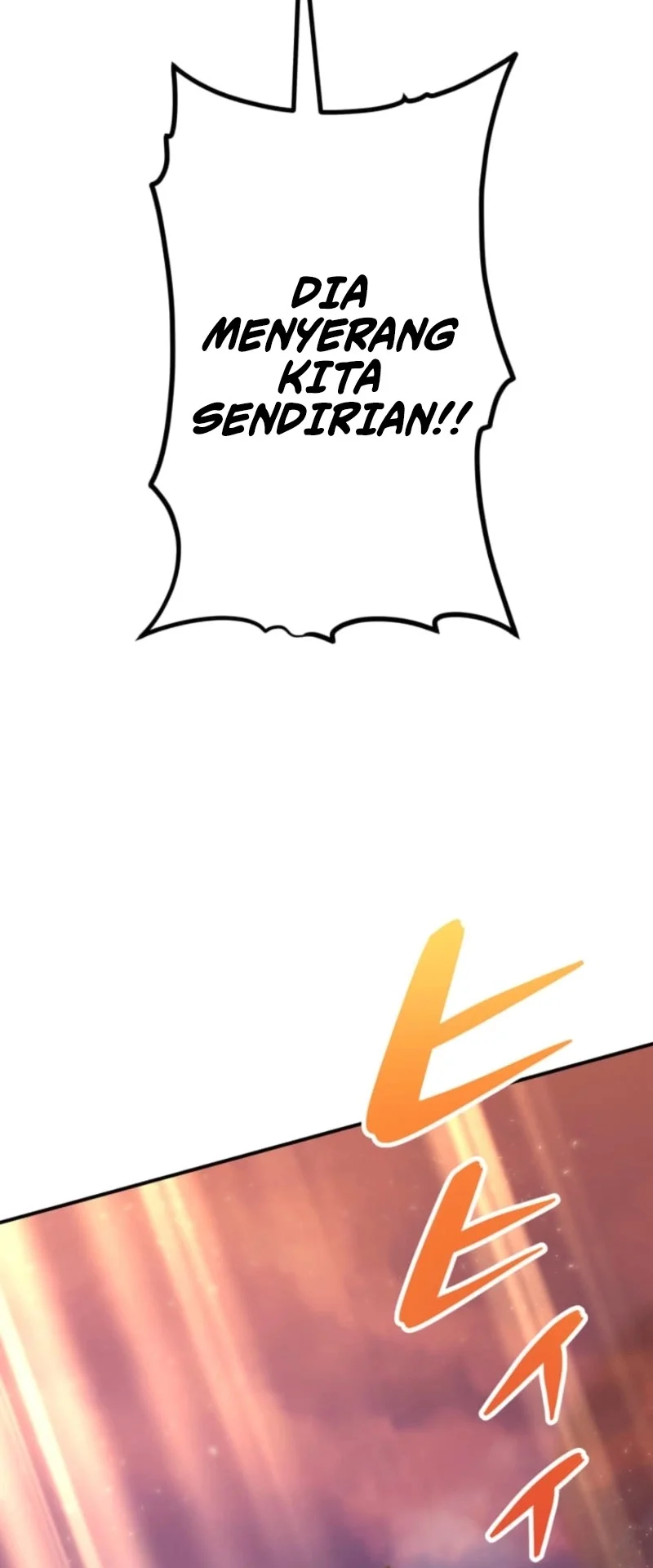 I Became the Berserker of the World I Created Chapter 15 Gambar 13