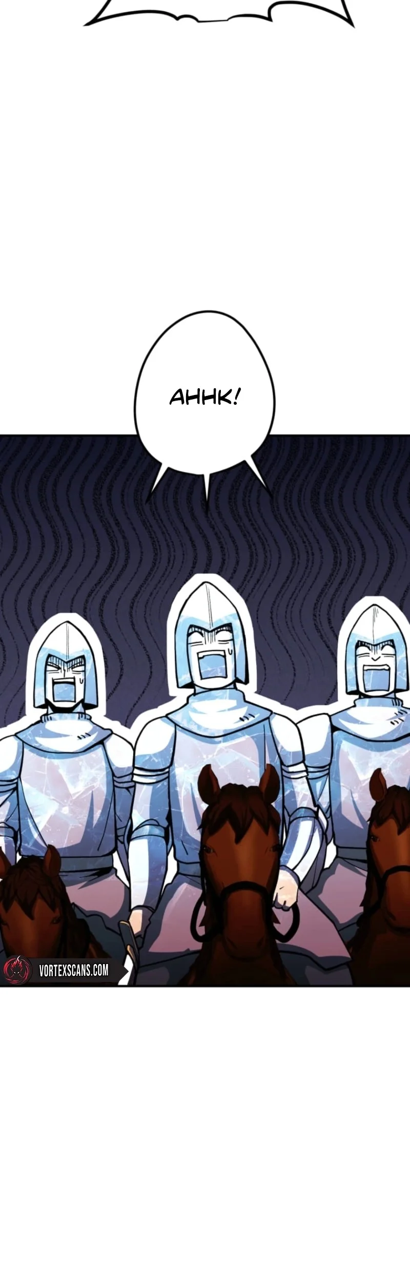 I Became the Berserker of the World I Created Chapter 15 Gambar 15