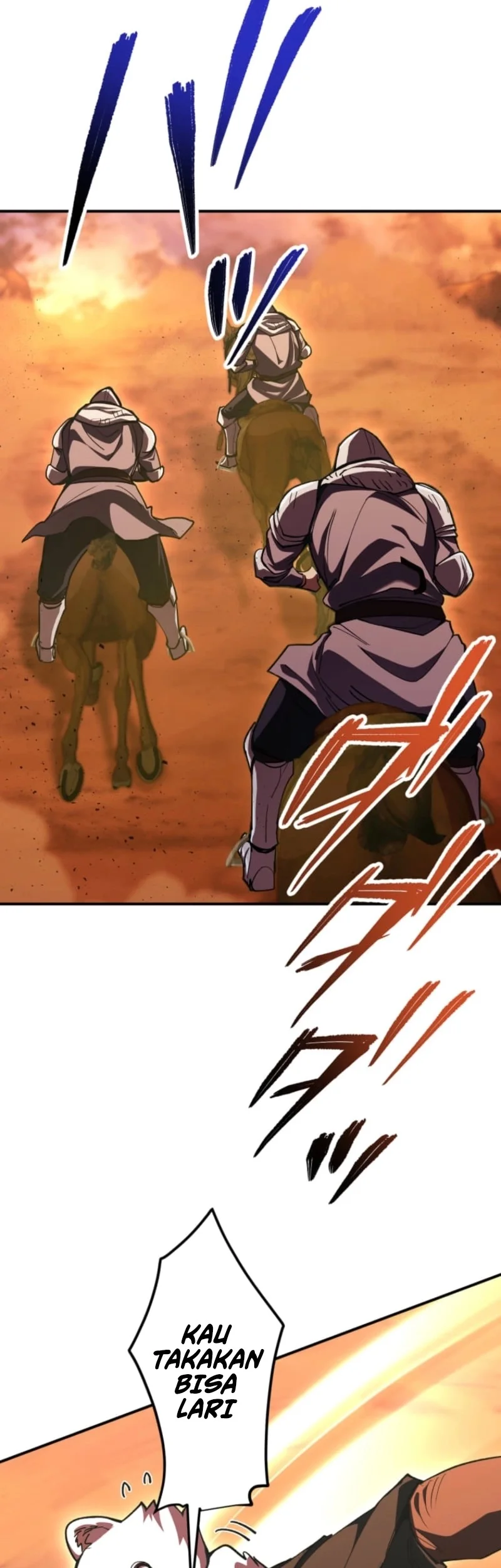 I Became the Berserker of the World I Created Chapter 15 Gambar 23