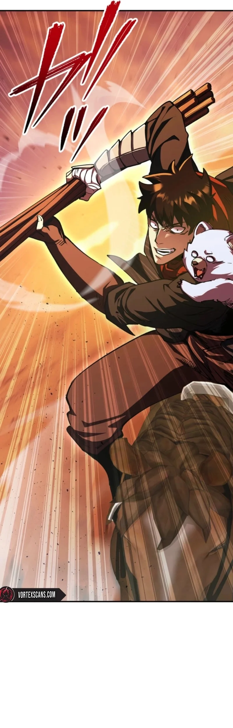 I Became the Berserker of the World I Created Chapter 15 Gambar 26