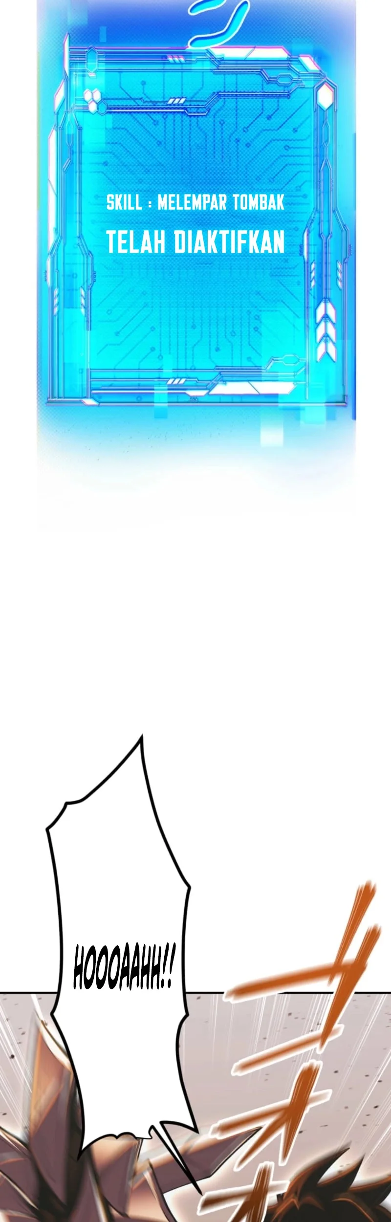 I Became the Berserker of the World I Created Chapter 15 Gambar 28