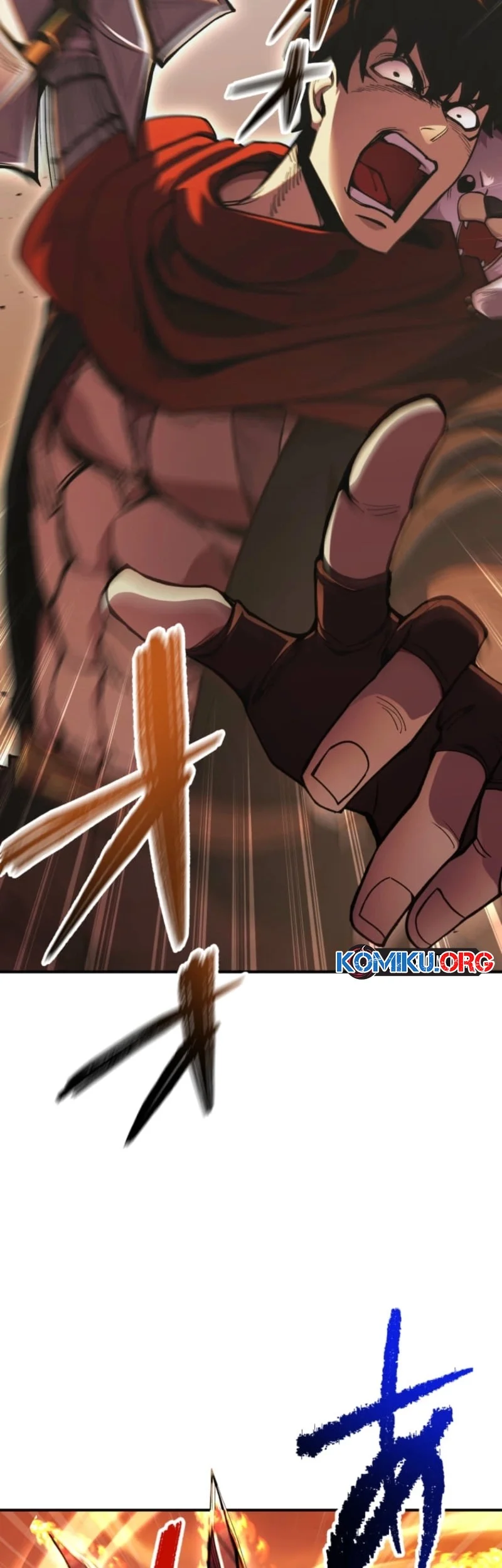 I Became the Berserker of the World I Created Chapter 15 Gambar 29