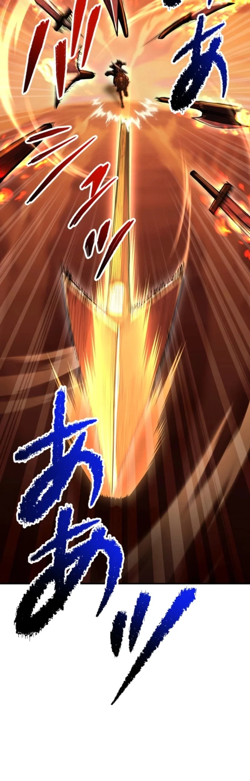 I Became the Berserker of the World I Created Chapter 15 Gambar 30