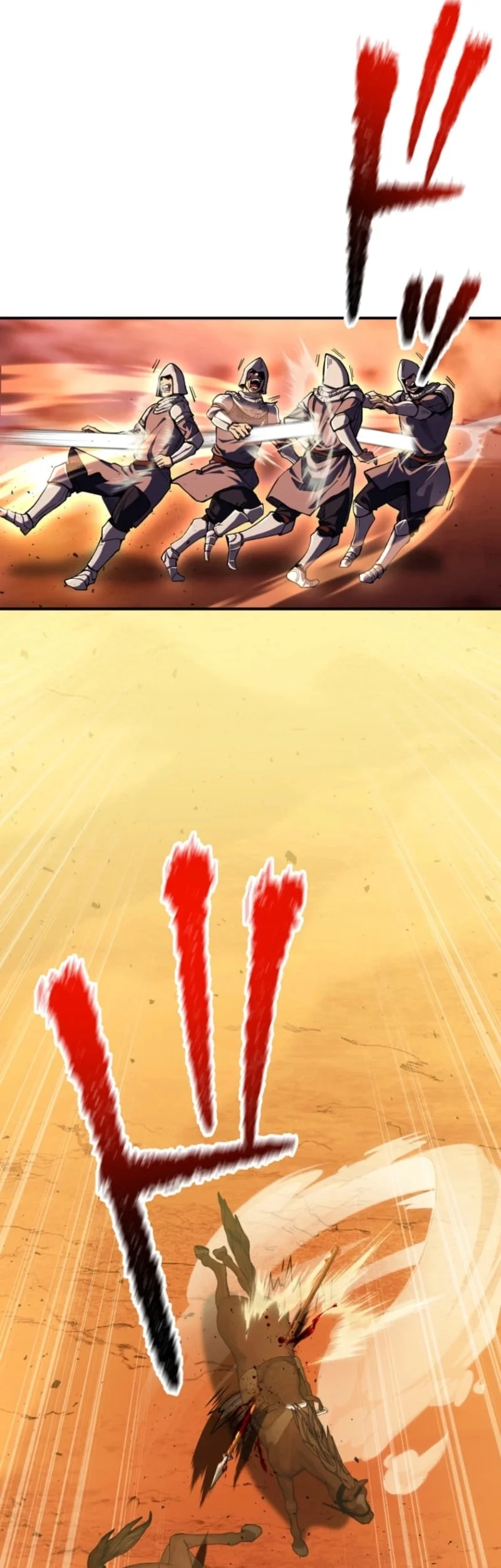 I Became the Berserker of the World I Created Chapter 15 Gambar 32