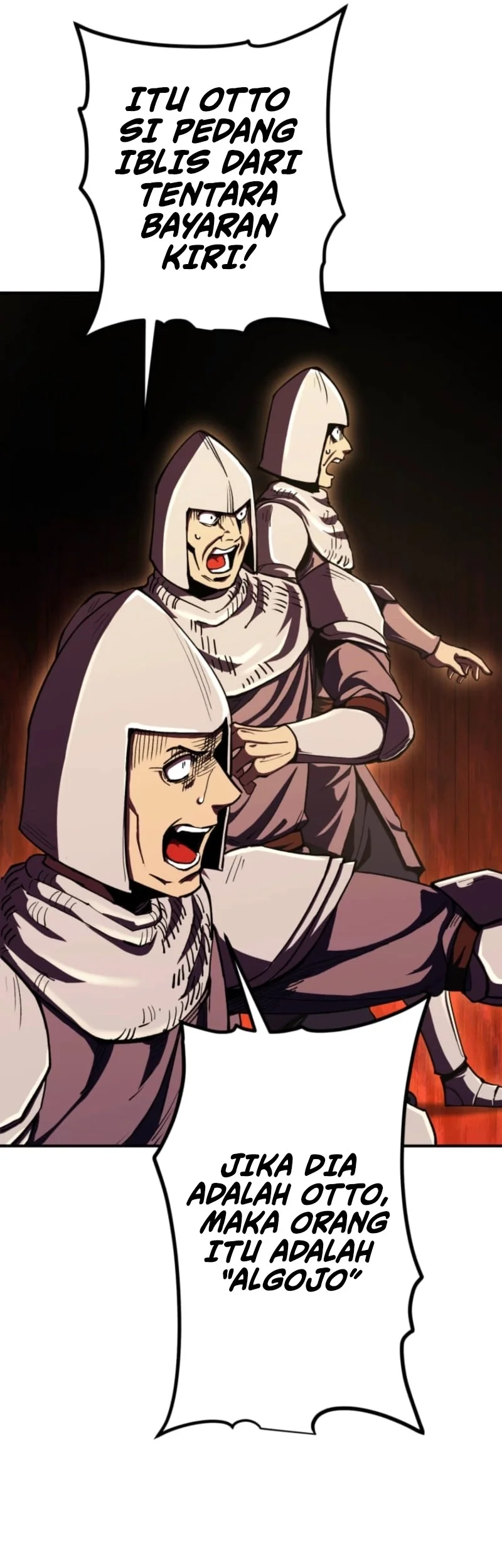 I Became the Berserker of the World I Created Chapter 15 Gambar 38