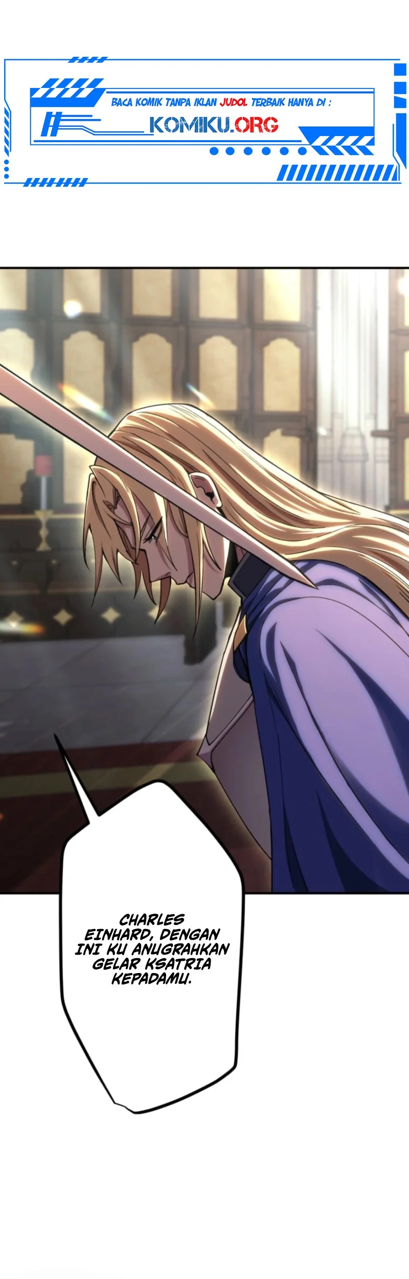 I Became the Berserker of the World I Created Chapter 15 Gambar 44