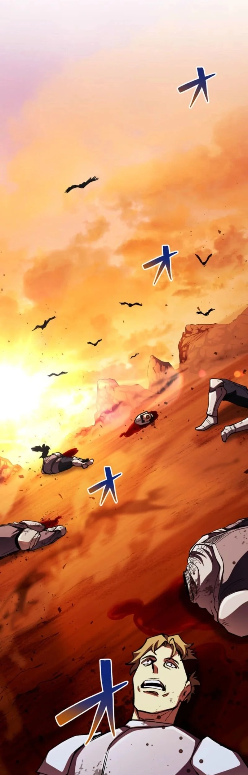 I Became the Berserker of the World I Created Chapter 16 Gambar 48