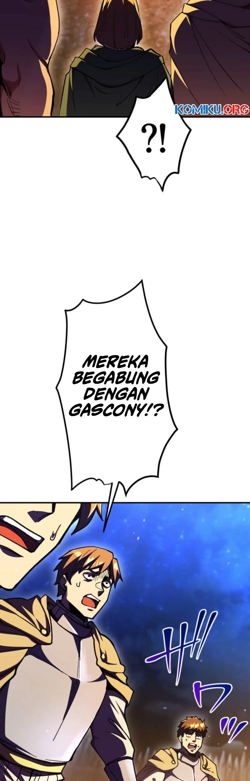 I Became the Berserker of the World I Created Chapter 16 Gambar 51