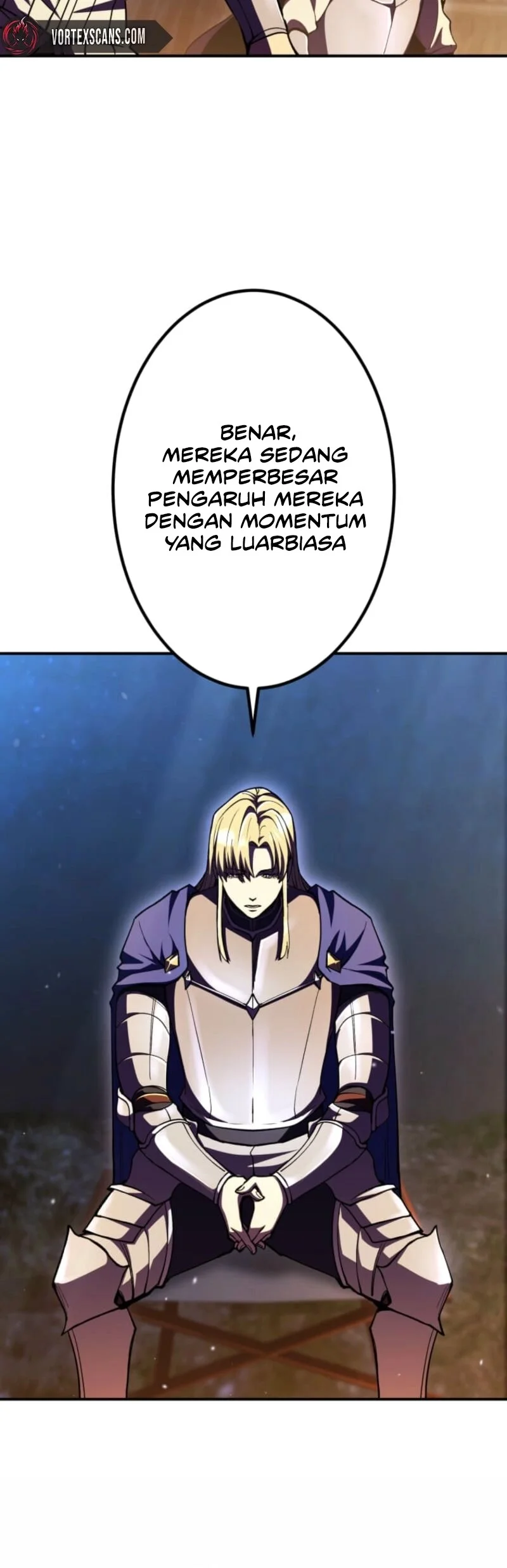 I Became the Berserker of the World I Created Chapter 16 Gambar 52