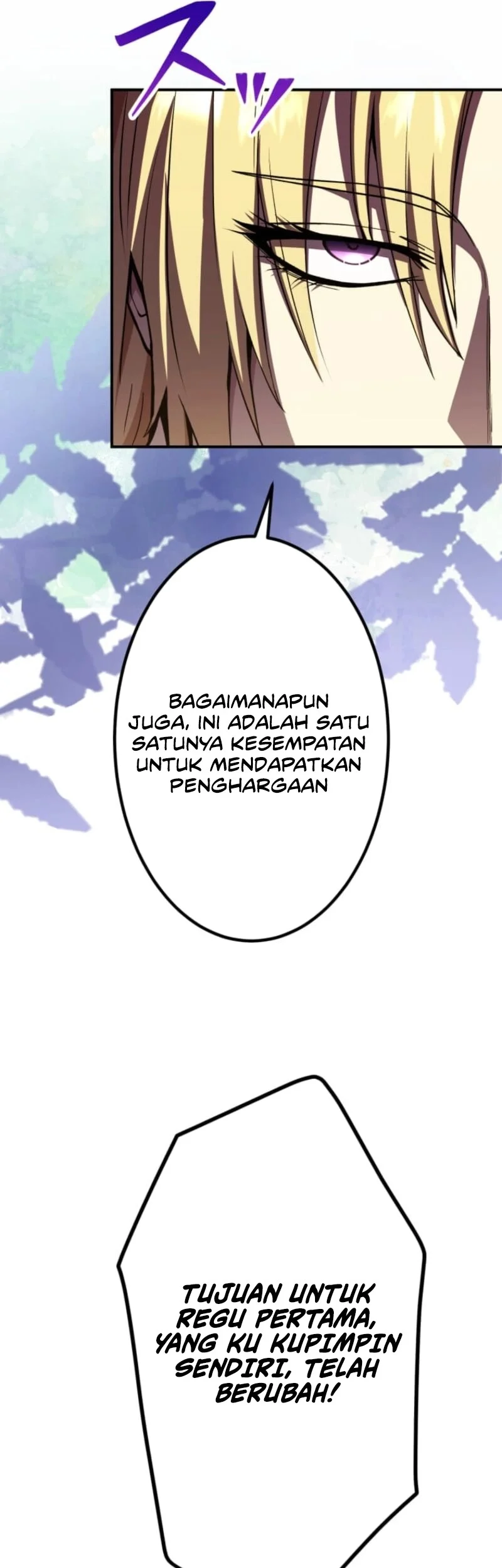 I Became the Berserker of the World I Created Chapter 16 Gambar 53