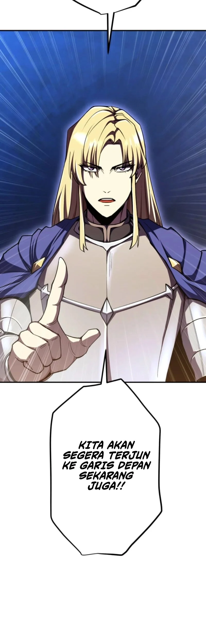 I Became the Berserker of the World I Created Chapter 16 Gambar 54