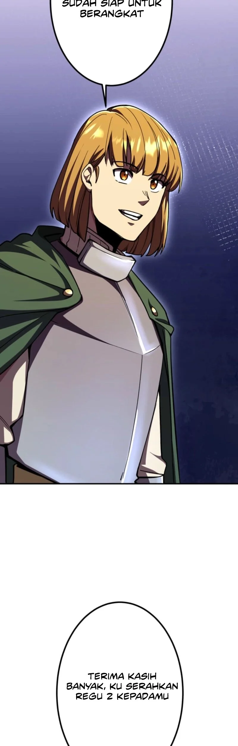 I Became the Berserker of the World I Created Chapter 16 Gambar 56