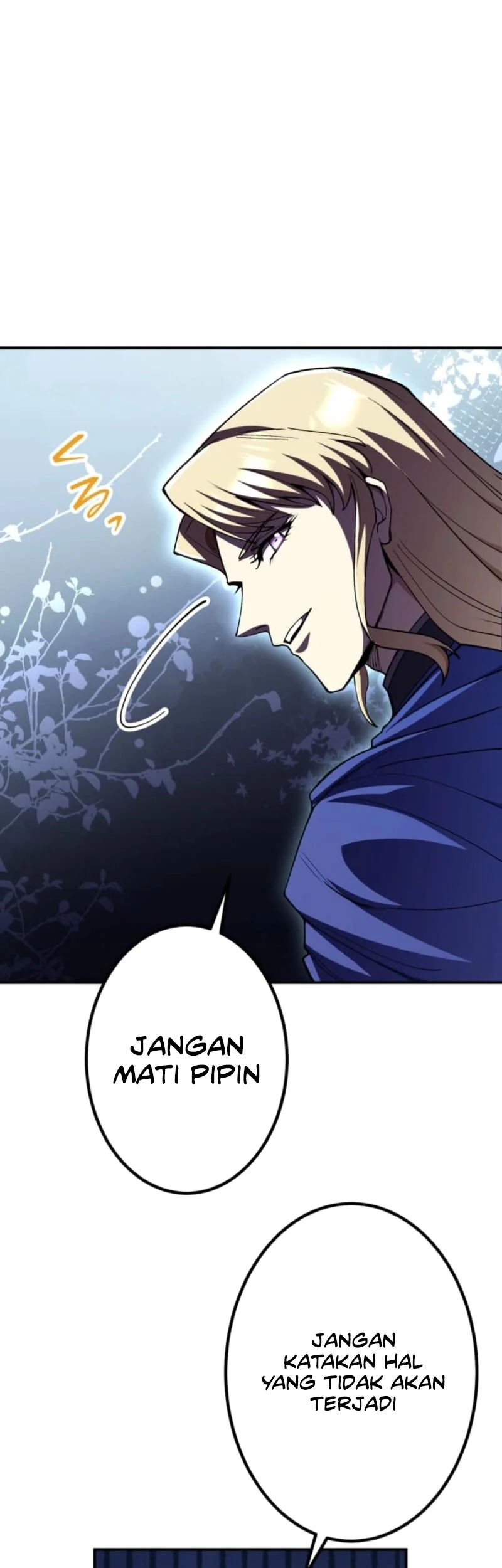 I Became the Berserker of the World I Created Chapter 16 Gambar 59