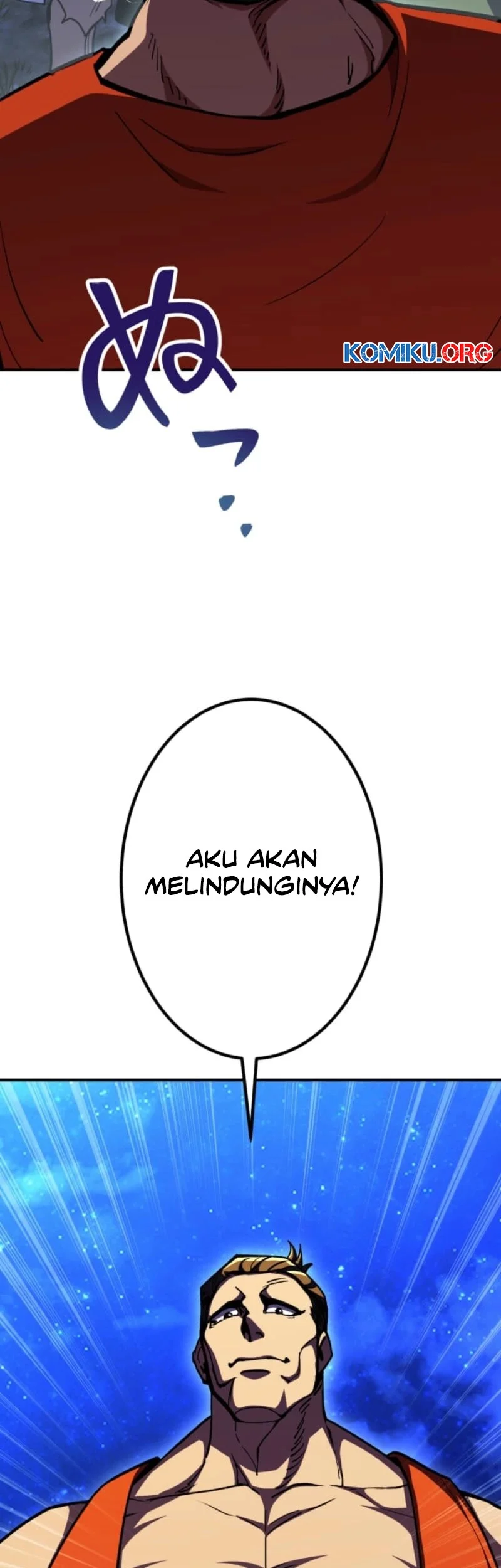 I Became the Berserker of the World I Created Chapter 16 Gambar 61