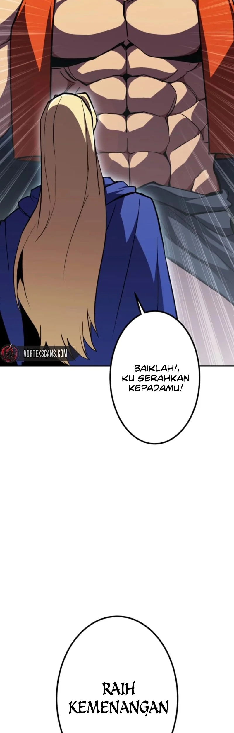 I Became the Berserker of the World I Created Chapter 16 Gambar 62