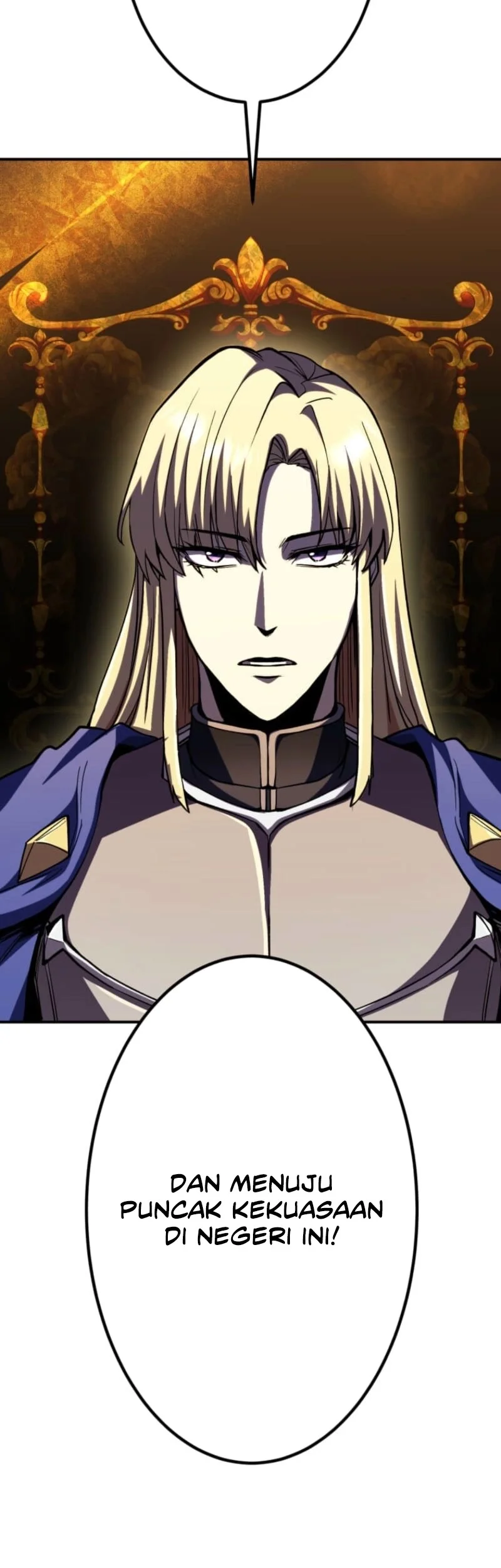 I Became the Berserker of the World I Created Chapter 16 Gambar 63