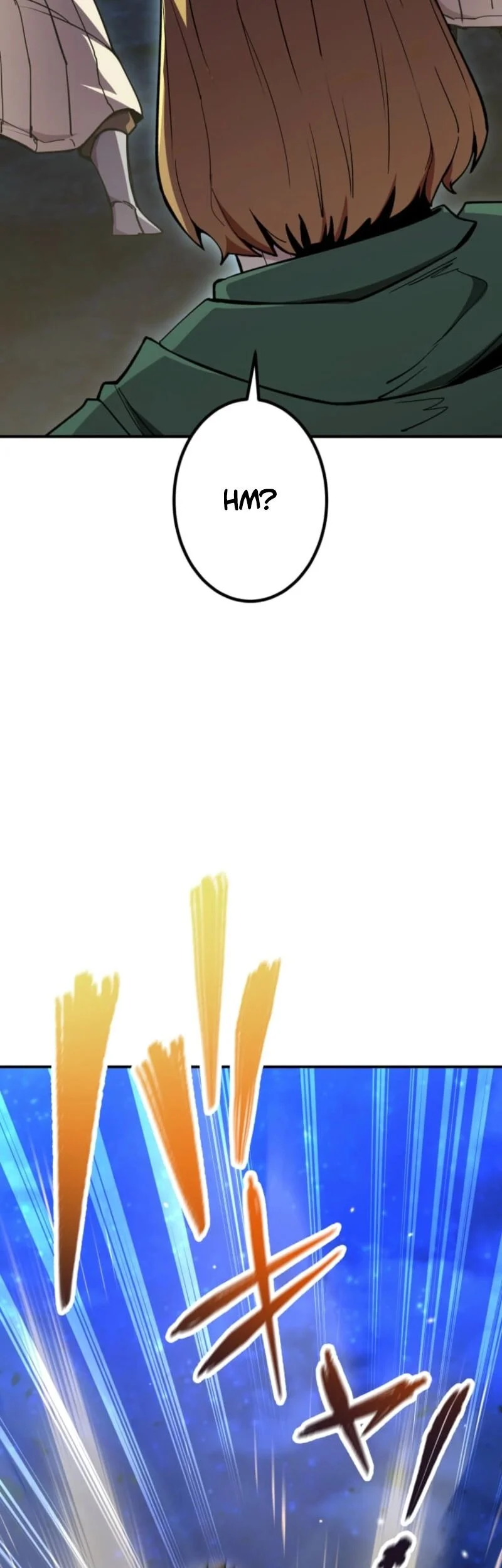 I Became the Berserker of the World I Created Chapter 16 Gambar 69