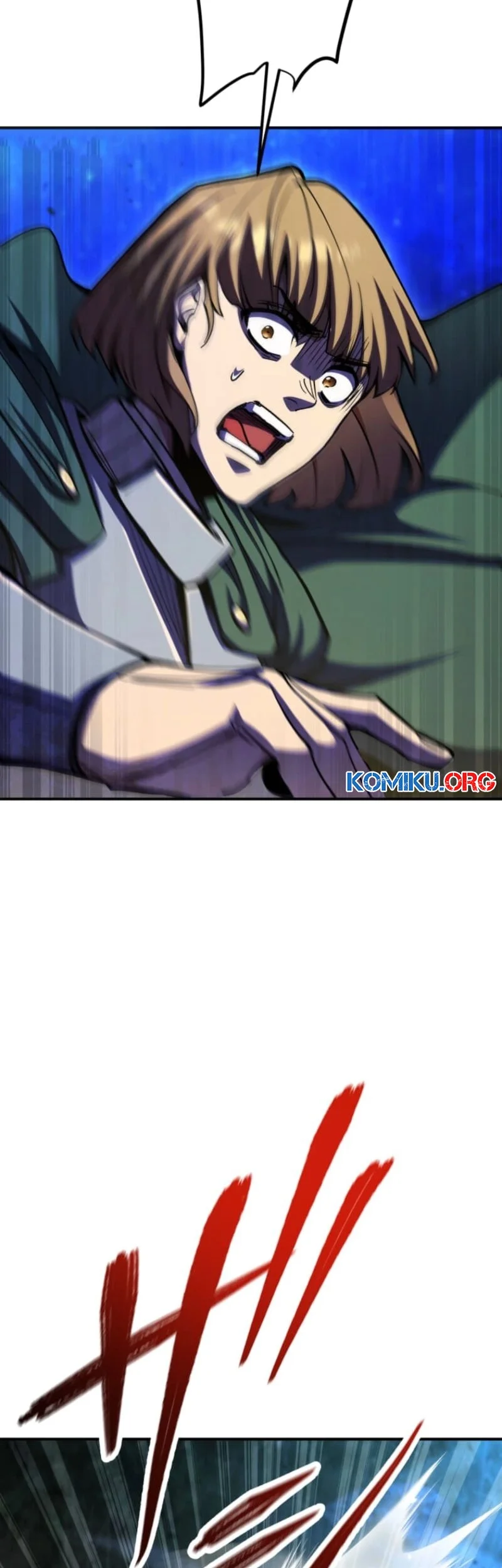 I Became the Berserker of the World I Created Chapter 16 Gambar 73