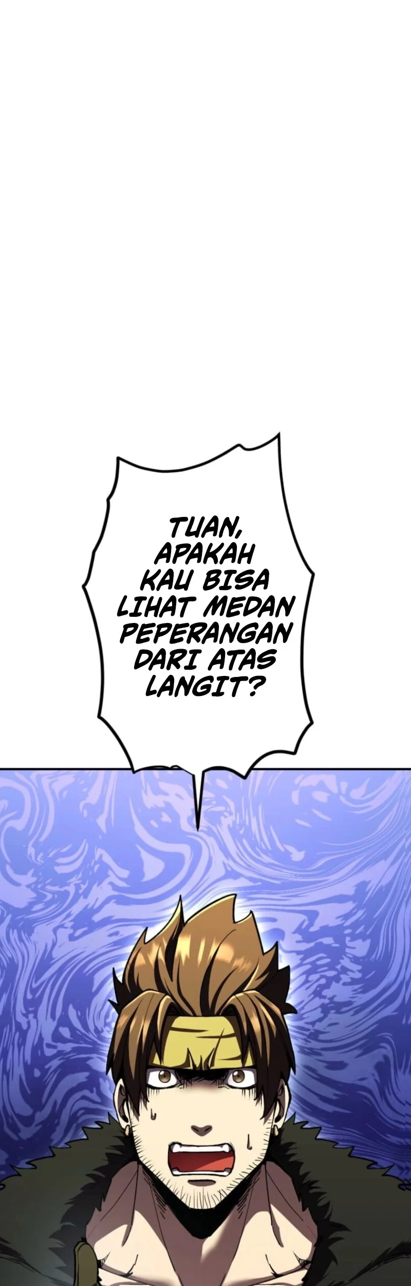 Manhwa I Became the Berserker of the World I Created Chapter 16 gambar 2