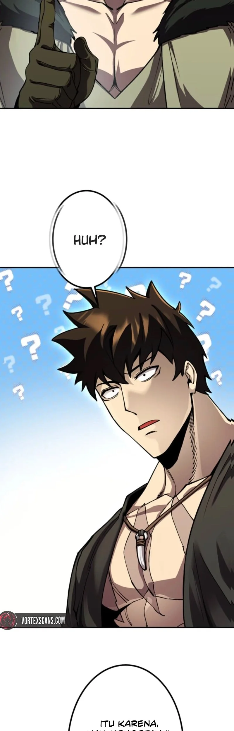 I Became the Berserker of the World I Created Chapter 16 Gambar 3