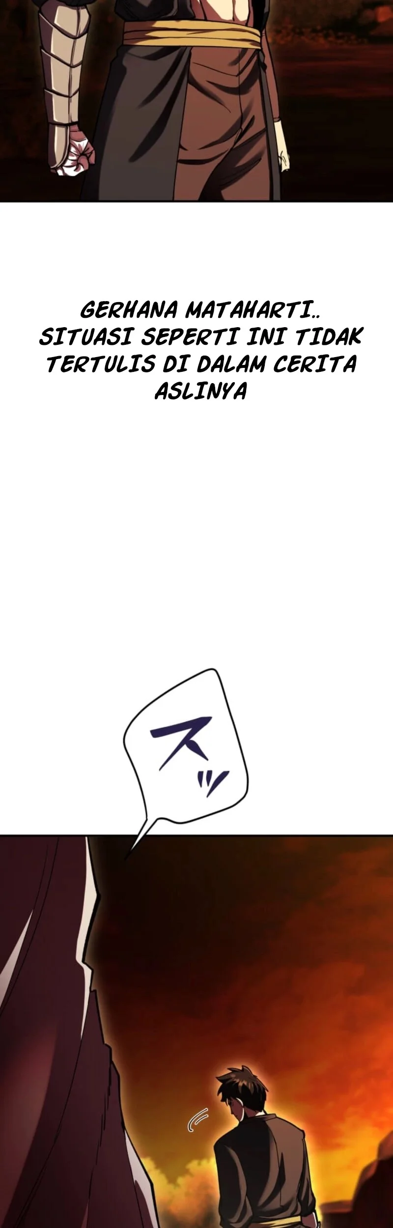 I Became the Berserker of the World I Created Chapter 16 Gambar 16