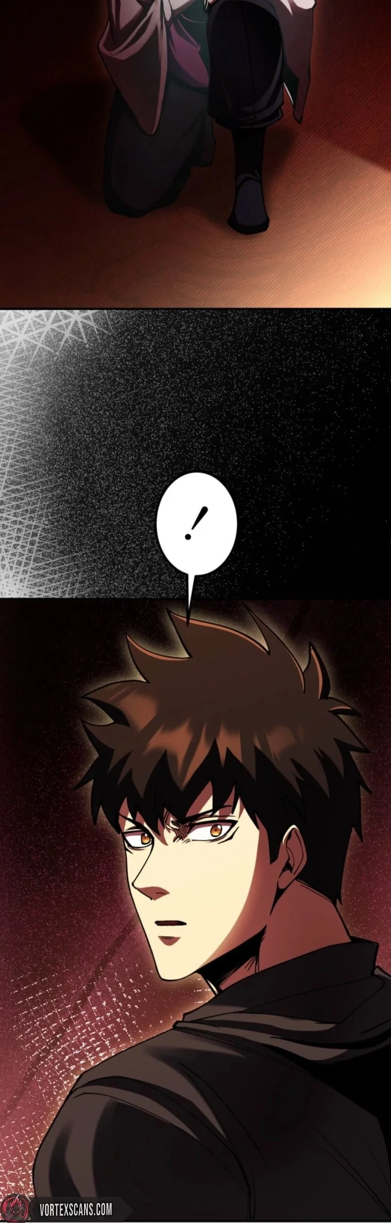 I Became the Berserker of the World I Created Chapter 16 Gambar 18